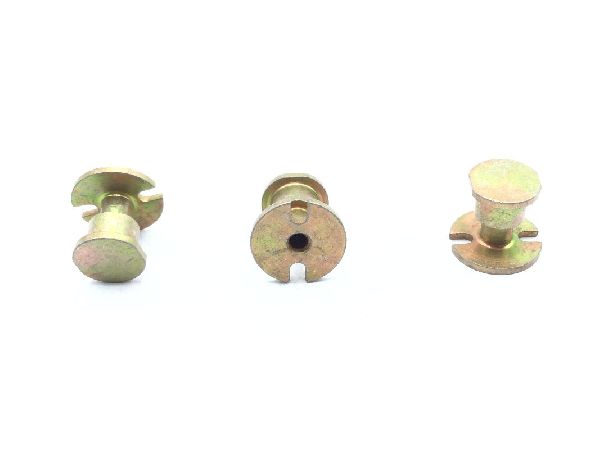 NAS1832-06-4 Screw Thread Insert (5)
