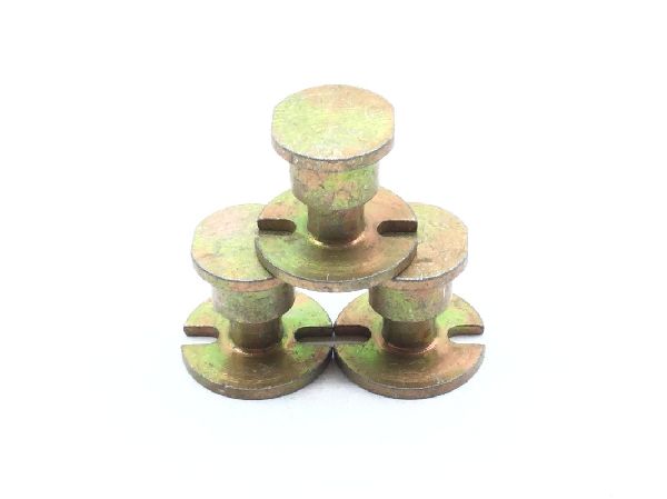 NAS1832-06-4 Screw Thread Insert (6)