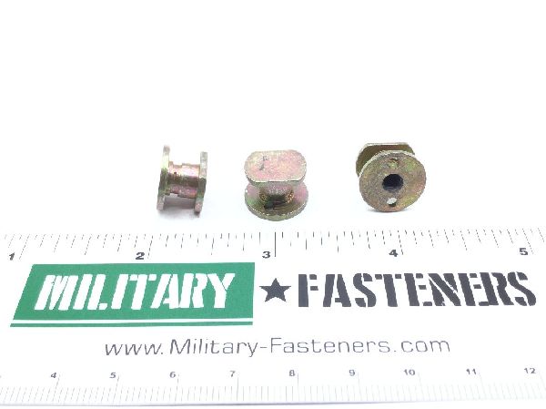 NAS1832-08-3M Screw Thread Insert (2)