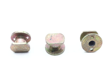 NAS1832-08-3M Screw Thread Insert (4)