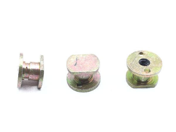 NAS1832-08-3M Screw Thread Insert (5)