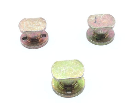 NAS1832-08-3M Screw Thread Insert (6)