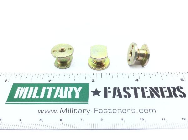 NAS1832-08-3 Screw Thread Insert (2)