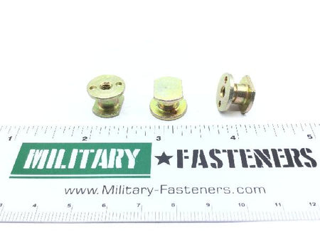 NAS1832-08-3 Screw Thread Insert (2)