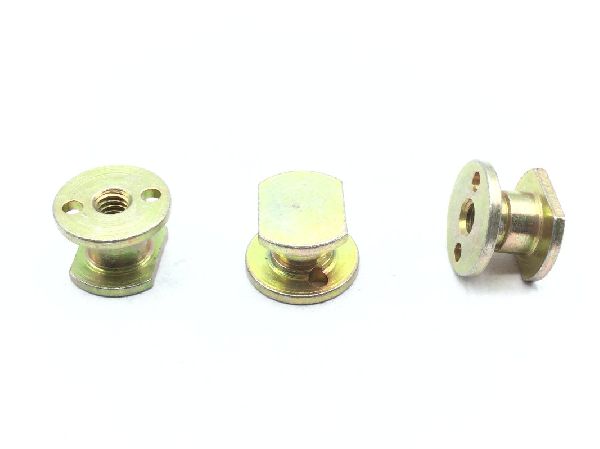 NAS1832-08-3 Screw Thread Insert (4)