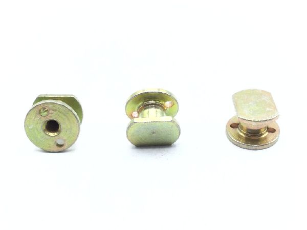 NAS1832-08-3 Screw Thread Insert (5)