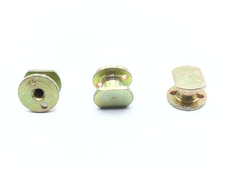 NAS1832-08-3 Screw Thread Insert (5)
