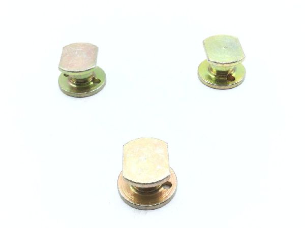 NAS1832-08-3 Screw Thread Insert (6)