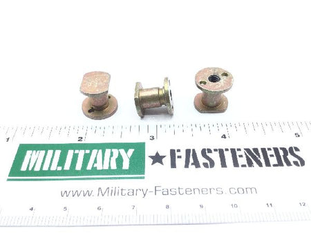 NAS1832-08-4M Screw Thread Insert (2)