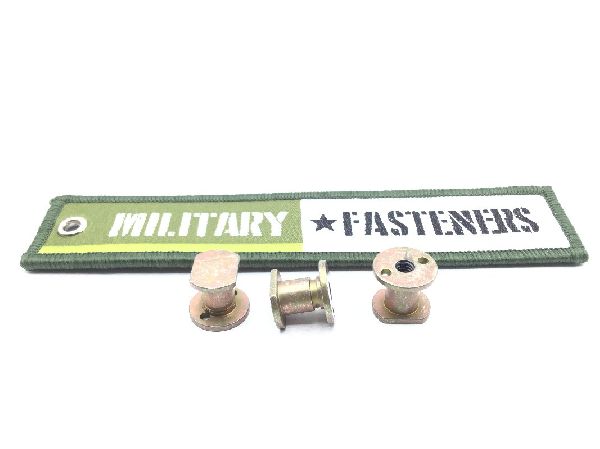 NAS1832-08-4M Screw Thread Insert (3)