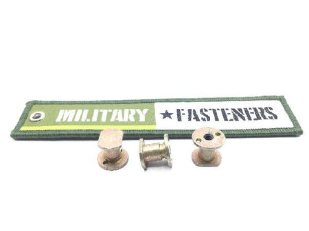 NAS1832-08-4M Screw Thread Insert (3)