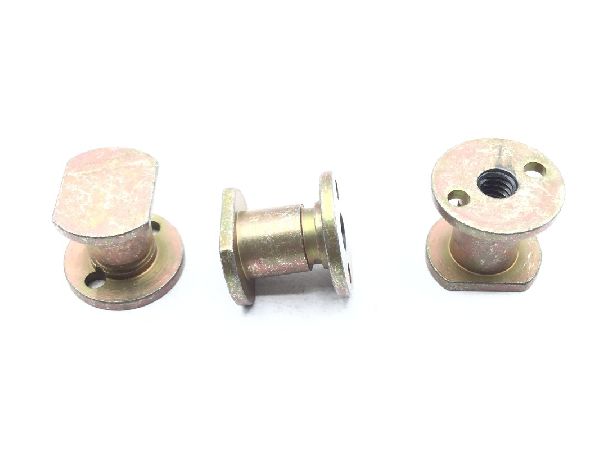 NAS1832-08-4M Screw Thread Insert (4)