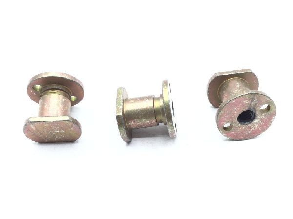 NAS1832-08-4M Screw Thread Insert (5)