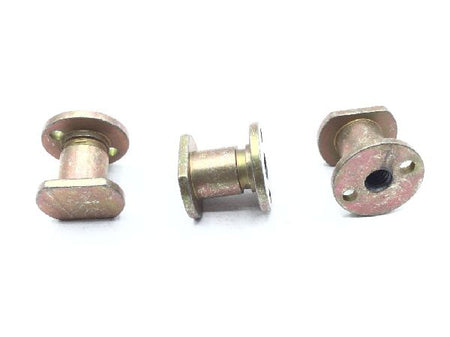 NAS1832-08-4M Screw Thread Insert (5)
