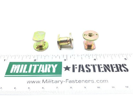 NAS1832-08-4 Screw Thread Insert (2)