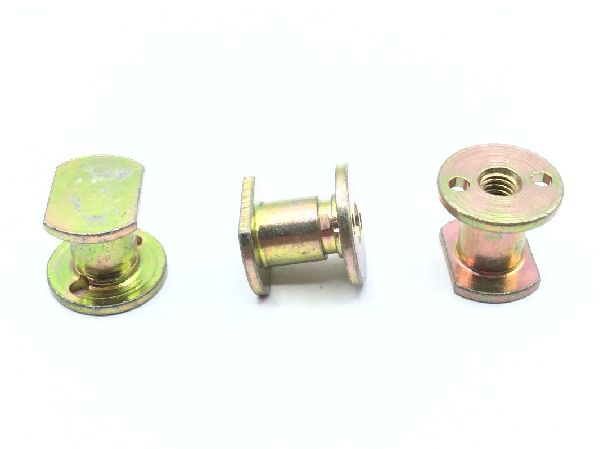 NAS1832-08-4 Screw Thread Insert (4)