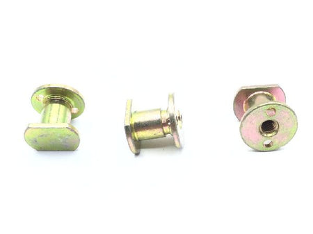 NAS1832-08-4 Screw Thread Insert (5)