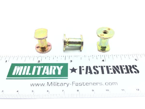 NAS1832-08-5 Screw Thread Insert (2)