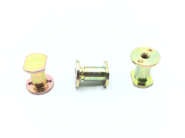 NAS1832-08-5 Screw Thread Insert (5)