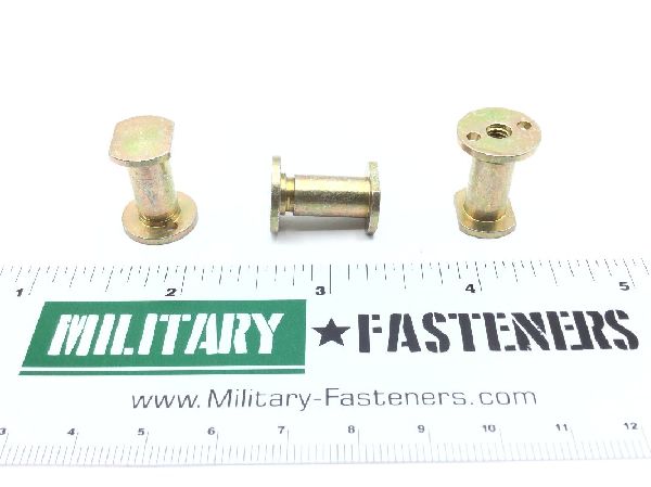 NAS1832-08-6 Screw Thread Insert (2)