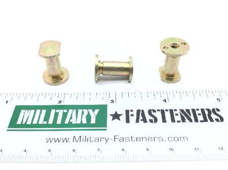 NAS1832-08-6 Screw Thread Insert (2)