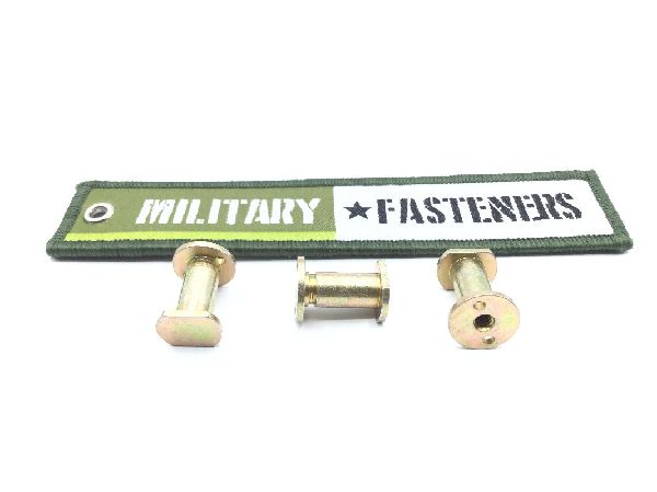 NAS1832-08-6 Screw Thread Insert (3)