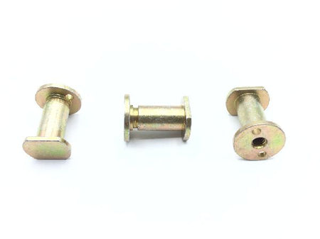 NAS1832-08-6 Screw Thread Insert (4)