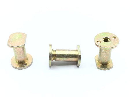 NAS1832-08-6 Screw Thread Insert (5)