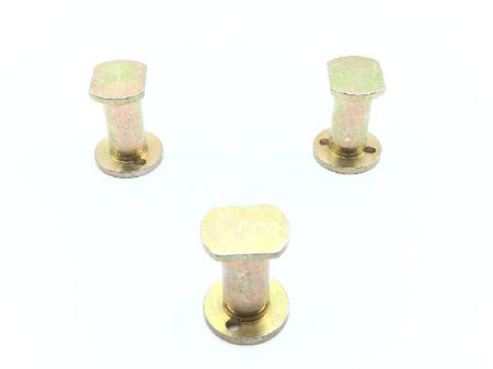 NAS1832-08-6 Screw Thread Insert (6)