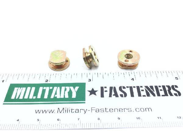 NAS1832-3-2 Screw Thread Insert (2)