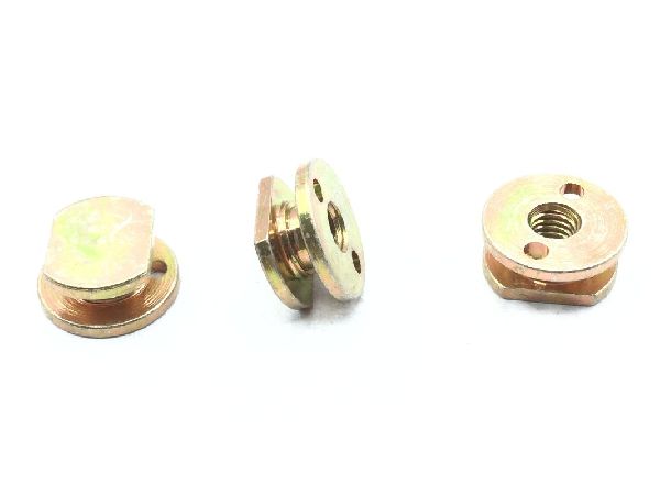 NAS1832-3-2 Screw Thread Insert (4)