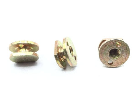 NAS1832-3-2 Screw Thread Insert (5)