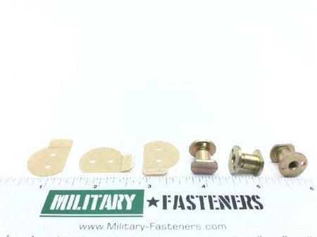 NAS1832-3-4 Screw Thread Insert (3)