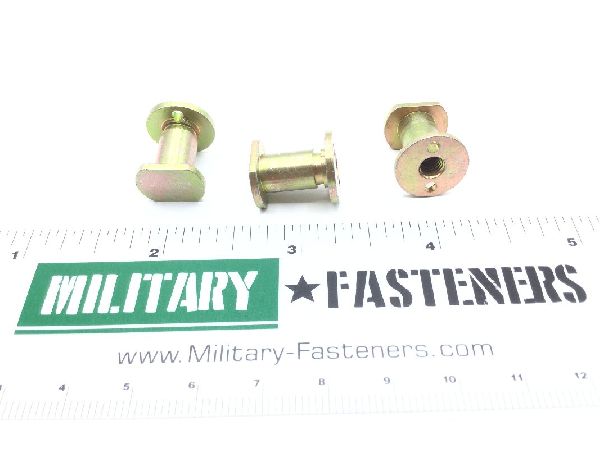NAS1832-3-5 Screw Thread Insert (2)