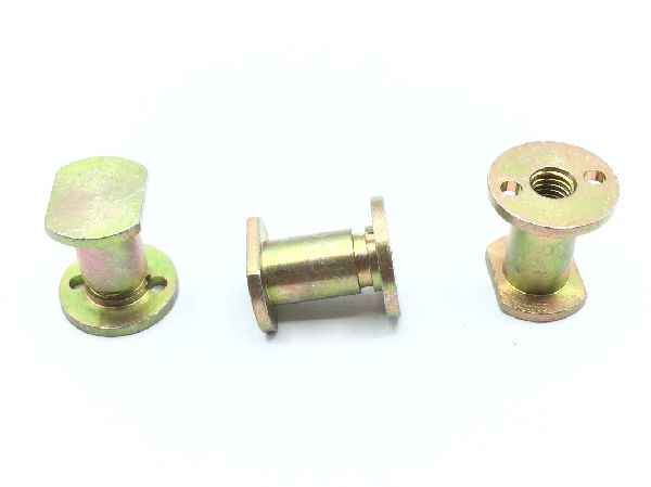 NAS1832-3-5 Screw Thread Insert (5)