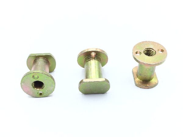 NAS1832-3-5 Screw Thread Insert (6)
