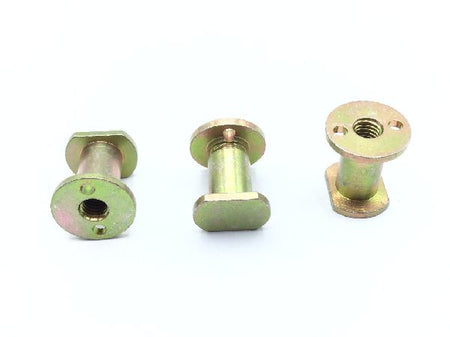 NAS1832-3-5 Screw Thread Insert (6)