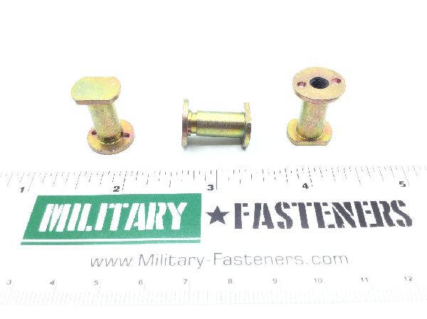 NAS1832-3-6M Screw Thread Insert (2)