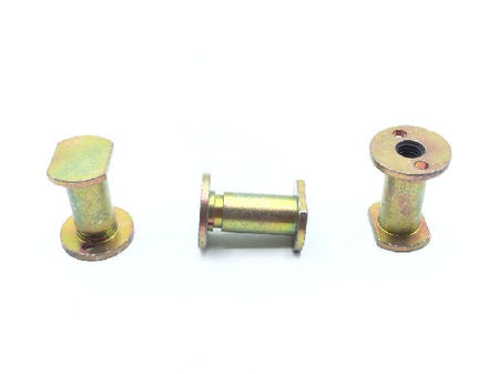 NAS1832-3-6M Screw Thread Insert (5)