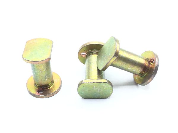 NAS1832-3-6M Screw Thread Insert (6)
