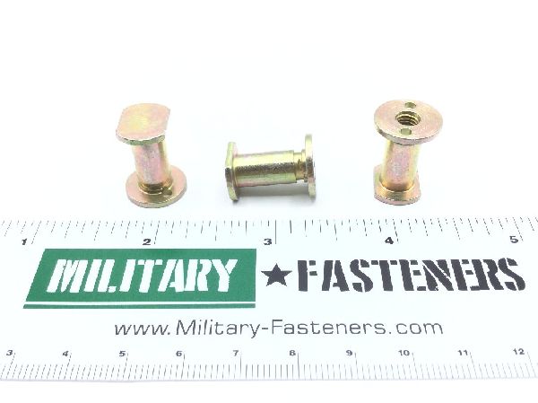 NAS1832-3-6 Screw Thread Insert (2)