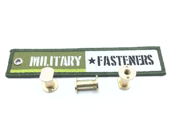 NAS1832-3-6 Screw Thread Insert (3)