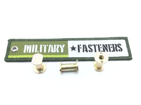 NAS1832-3-6 Screw Thread Insert (3)