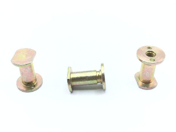 NAS1832-3-6 Screw Thread Insert (4)