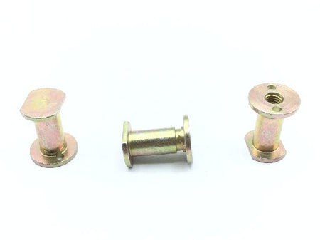 NAS1832-3-6 Screw Thread Insert (4)