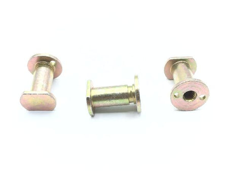 NAS1832-3-6 Screw Thread Insert (5)