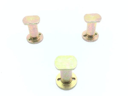 NAS1832-3-6 Screw Thread Insert (6)
