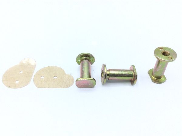 NAS1832-3-7 Screw Thread Insert (2)