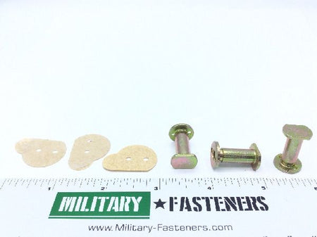 NAS1832-3-7 Screw Thread Insert (4)