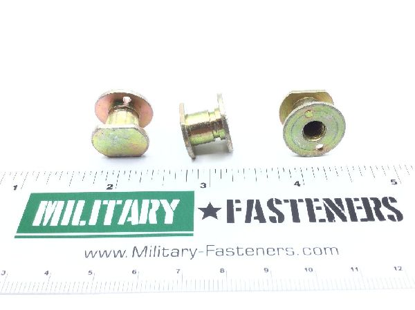 NAS1832-4-4 Screw Thread Insert